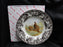 Spode Woodland Red Grouse Game Bird, England: NEW Dinner Plate, 10 1/2", Box