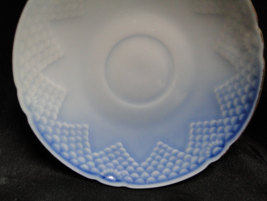 Bing & Grondahl Seagull: Demitasse Cup & Saucer Set (s), 2 3/8", #106