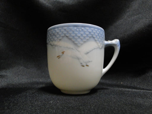 Bing & Grondahl Seagull: Demitasse Cup & Saucer Set (s), 2 3/8", #106