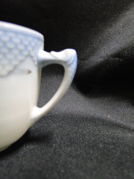 Bing & Grondahl Seagull: Demitasse Cup & Saucer Set (s), 2 3/8", #106