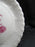 Coalport Divinity Pink: Wine Bottle Coaster / Dish, 4 7/8" x 3/4"