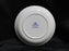Coalport Divinity Pink: Wine Bottle Coaster / Dish, 4 7/8" x 3/4"