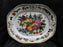 Mottahedeh Duke of Gloucester, Fruit: Octagonal Serving Platter (s), 15 1/8"