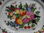 Mottahedeh Duke of Gloucester, Fruit: Octagonal Serving Platter (s), 15 1/8"