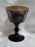 Lenox Antique Brown: Champagne / Sherbet (s), 5" Tall
