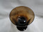 Lenox Antique Brown: Champagne / Sherbet (s), 5" Tall