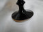 Lenox Antique Brown: Champagne / Sherbet (s), 5" Tall