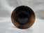 Lenox Antique Brown: Champagne / Sherbet (s), 5" Tall