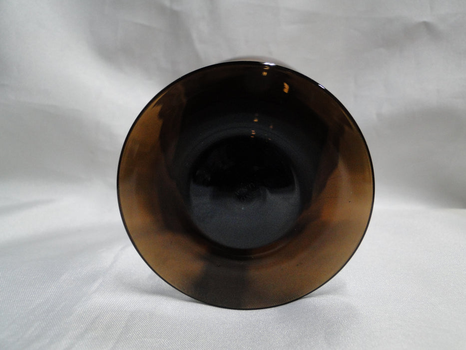 Lenox Antique Brown: Champagne / Sherbet (s), 5" Tall