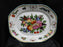 Mottahedeh Duke of Gloucester, Fruit: Octagonal Serving Platter (s), 15 1/8"