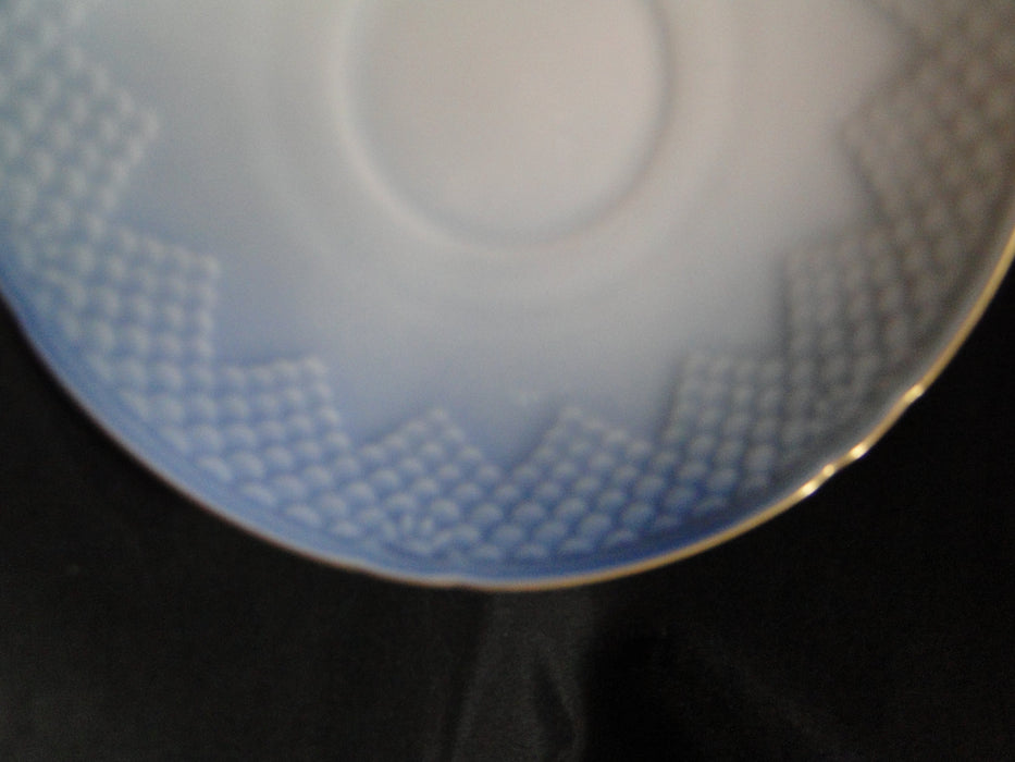 Bing & Grondahl Seagull: Cup & Saucer Set (s), 2 1/2", #102 or #305