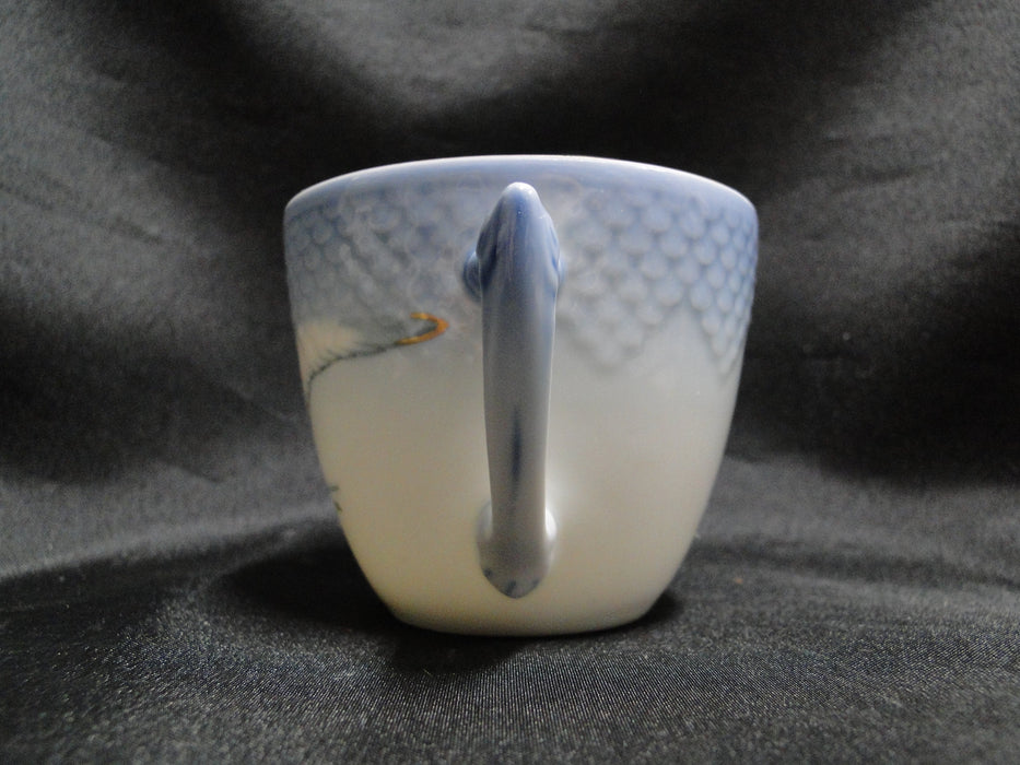 Bing & Grondahl Seagull: 2 1/2" Tall Cup Only, No Saucer, #102 or #305