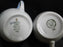Bing & Grondahl Seagull: Cup & Saucer Set (s), 2 1/2", #102 or #305