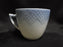 Bing & Grondahl Seagull: Cup & Saucer Set (s), 2 1/2", #102 or #305