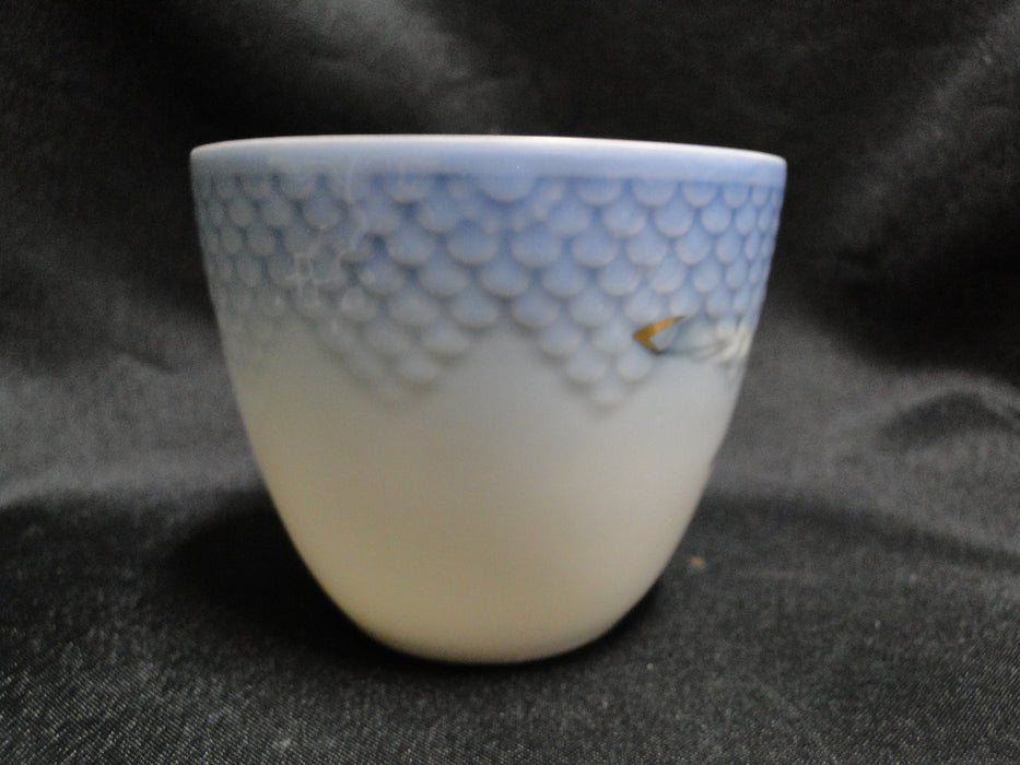 Bing & Grondahl Seagull: Cup & Saucer Set (s), 2 1/2", #102 or #305