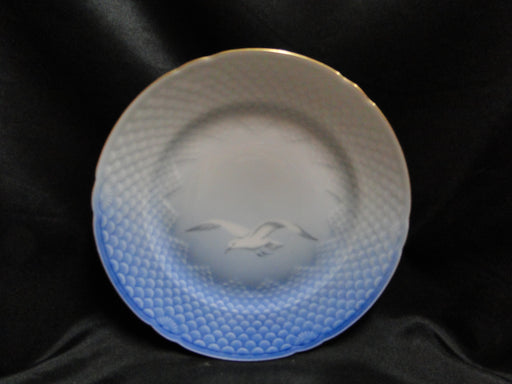 Bing & Grondahl Seagull: Salad Plate (s), 7 1/2", #27