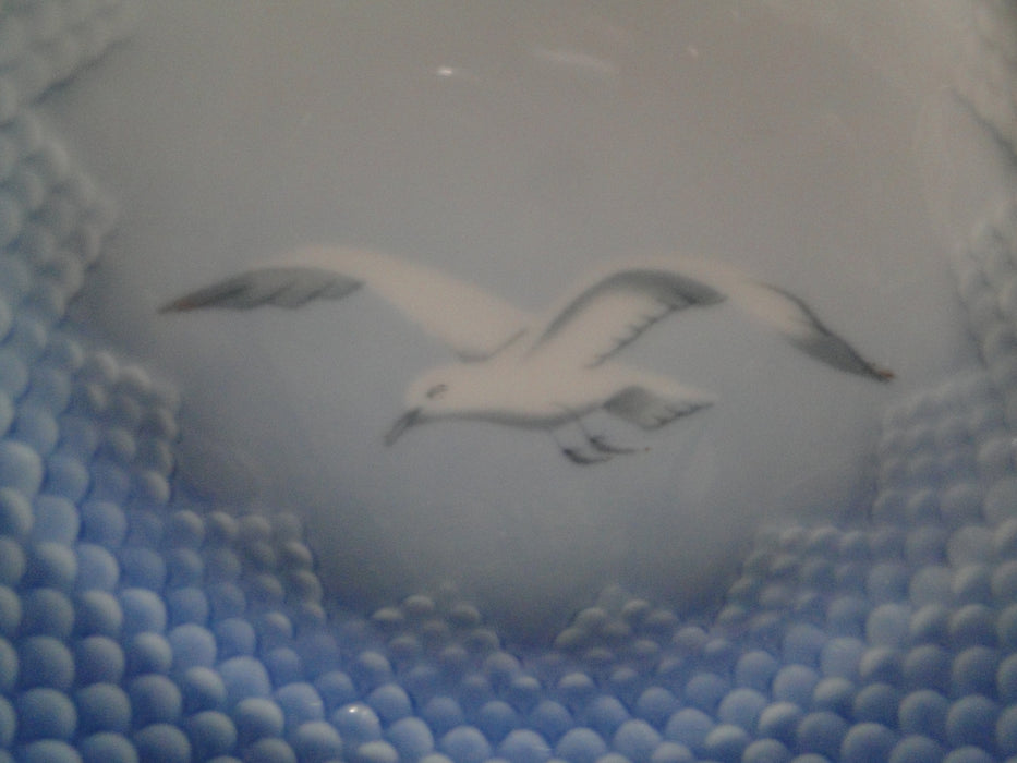 Bing & Grondahl Seagull: Salad Plate (s), 7 1/2", #27