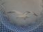 Bing & Grondahl Seagull: Salad Plate, 7 1/2", #27, As Is