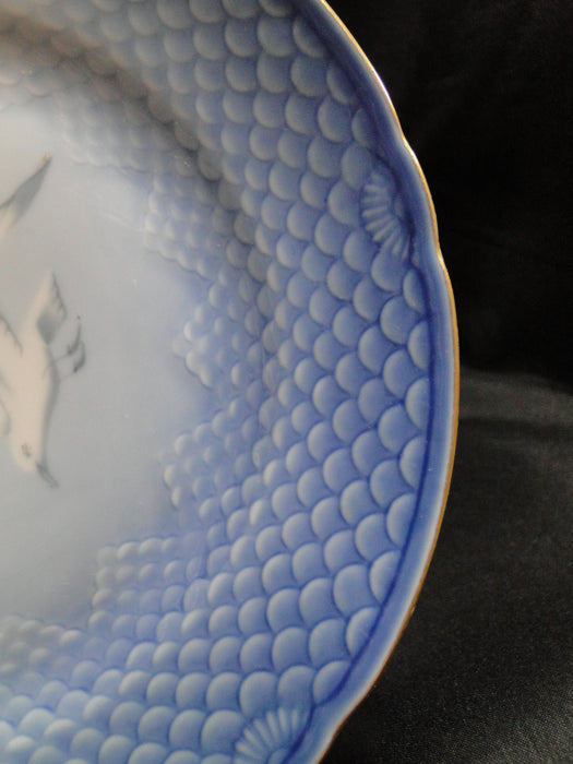 Bing & Grondahl Seagull: Salad Plate (s), 7 1/2", #27