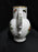 Mottahedeh Duke of Gloucester, Fruit: Flower Vase w/ Two Handles, 8 3/4"