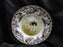 Spode Woodland Beagle Hunting Dog: Dinner Plate (s), 10 1/2", Box