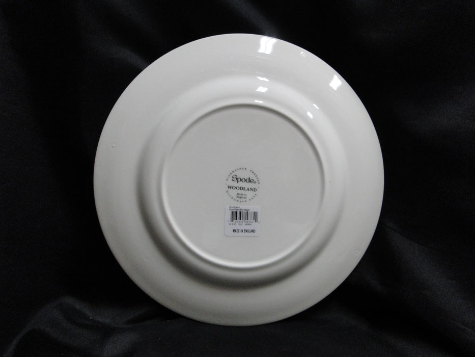 Spode Woodland Beagle Hunting Dog: Dinner Plate (s), 10 1/2", Box