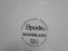 Spode Woodland Beagle Hunting Dog: Dinner Plate (s), 10 1/2", Box