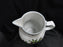 Mottahedeh Duke of Gloucester, Fruit: Serving Pitcher, 8 3/4" Tall