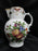 Mottahedeh Duke of Gloucester, Fruit: Serving Pitcher, 8 3/4" Tall