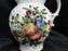 Mottahedeh Duke of Gloucester, Fruit: Serving Pitcher, 8 3/4" Tall