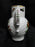 Mottahedeh Duke of Gloucester, Fruit: Serving Pitcher, 8 3/4" Tall
