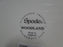 Spode Woodland Flat Coat Pointer Hunting Dog: NEW Salad Plate (s) 7 3/4", Box