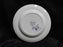 Spode Woodland Black Labrador Hunting Dog, England: NEW Salad Plate (s), Box