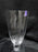 Heisey Crystolite, Pressed: Iced Tea (s),  6 3/8" Tall, As Is