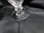 Heisey Crystolite, Pressed: Iced Tea (s),  6 3/8" Tall, As Is
