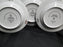 Mottahedeh Duke of Gloucester, Fruit: Dinner Plate (s), 10 1/8", Motif B