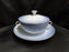 Bing & Grondahl Seagull: Cream Soup Bowl, Saucer, & Lid Set (s), #247 or #481