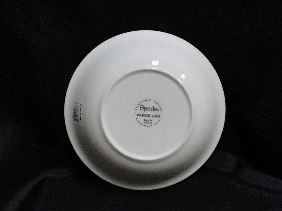 Spode Woodland Red Grouse Game Bird: NEW Ascot Salad / Soup Bowl, 8", Box