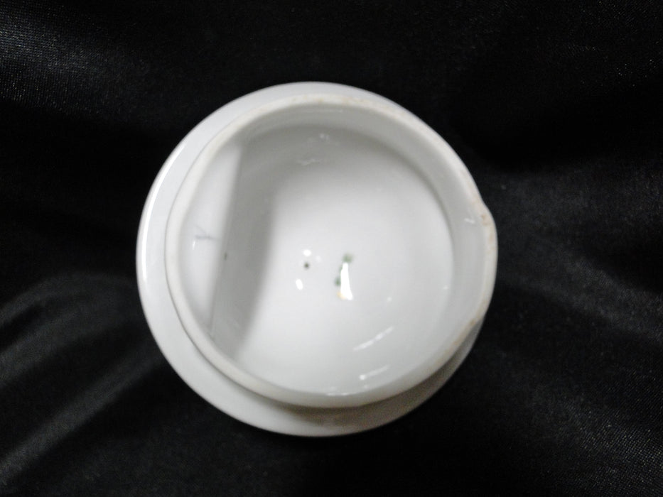 Bing & Grondahl Seagull: Teapot & Lid, 6“ Tall, #92 or #654