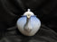 Bing & Grondahl Seagull: Teapot & Lid, 6“ Tall, #92 or #654
