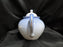 Bing & Grondahl Seagull: Teapot & Lid, 6“ Tall, #92 or #654