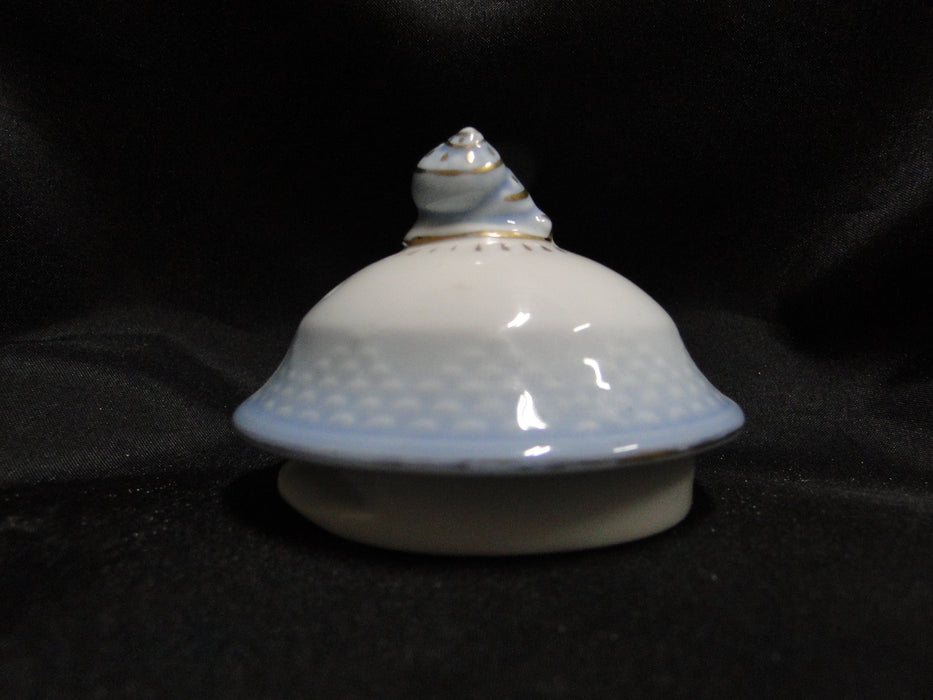 Bing & Grondahl Seagull: Teapot & Lid, 6“ Tall, #92 or #654