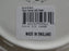 Spode Woodland Bison, England: NEW Ascot Salad / Soup Bowl, 8", Box