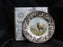 Spode Woodland Bighorn Sheep, England: NEW Salad Plate (s), 7 3/4", Box