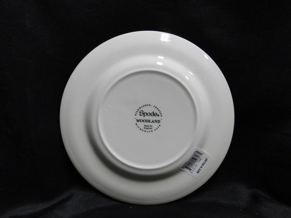 Spode Woodland Bighorn Sheep, England: NEW Salad Plate (s), 7 3/4", Box