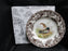 Spode Woodland Mallard Duck, England: NEW Dinner Plate (s), 10 1/2", Box