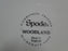 Spode Woodland Mallard Duck, England: NEW Dinner Plate (s), 10 1/2", Box