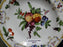 Mottahedeh Duke of Gloucester, Fruit: Salad / Dessert Plate (s), 8 1/4", Motif C