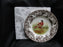 Spode Woodland Pheasant Game Bird, England: NEW Dinner Plate, 10 1/2", Box