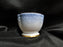 Bing & Grondahl Seagull: Mini Open Sugar Bowl, 1 7/8“ Tall, #99